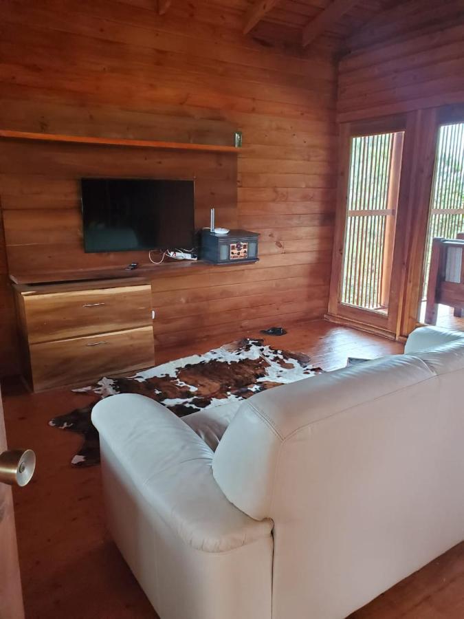 Estancias Arroyazo Constanza Εξωτερικό φωτογραφία
