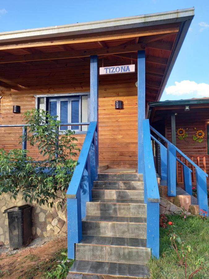 Estancias Arroyazo Constanza Εξωτερικό φωτογραφία
