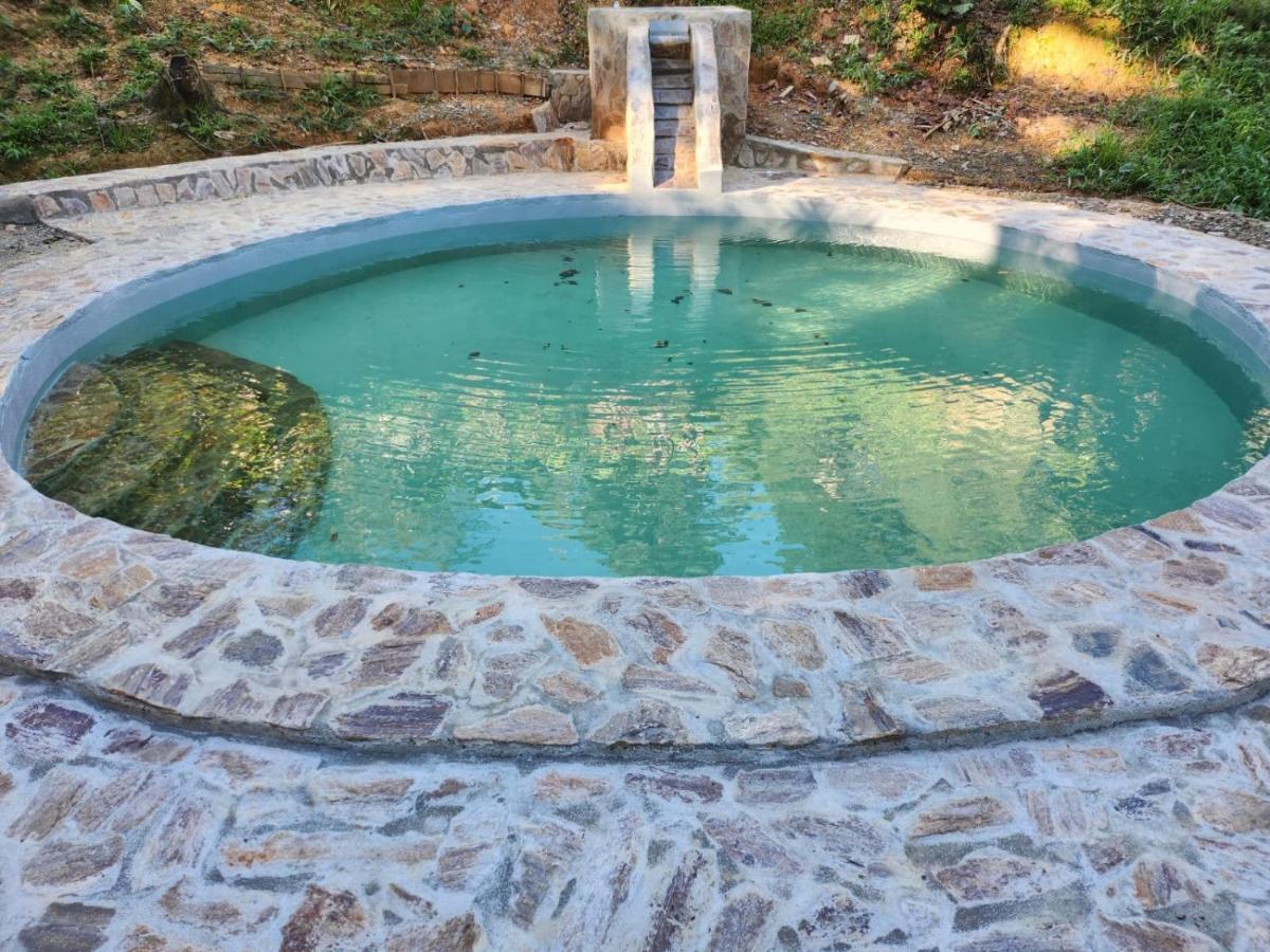 Estancias Arroyazo Constanza Εξωτερικό φωτογραφία