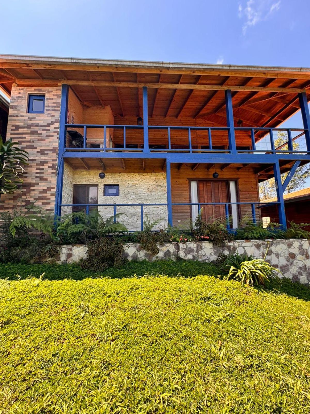 Estancias Arroyazo Constanza Εξωτερικό φωτογραφία